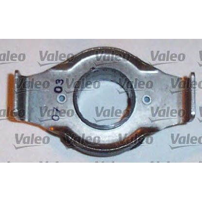 Photo Clutch Kit VALEO 003503