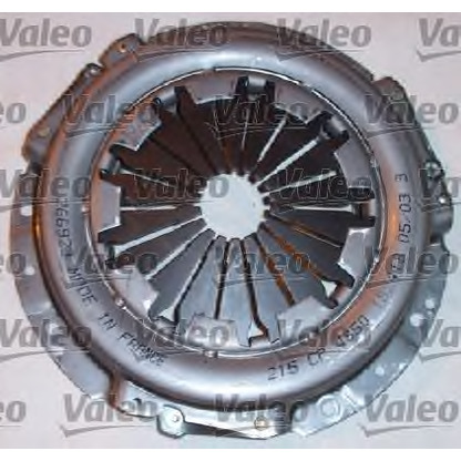 Photo Clutch Kit VALEO 003503