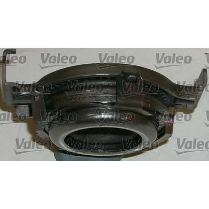 Foto Kit de embrague VALEO 006724