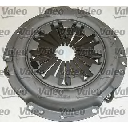 Foto Kit de embrague VALEO 006724