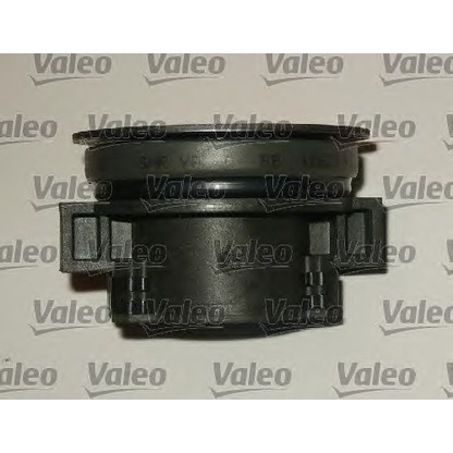 Photo Clutch Kit VALEO 006729