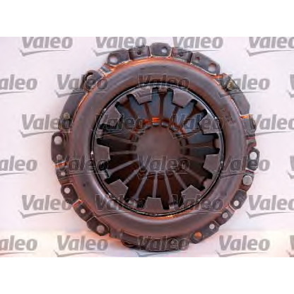 Photo Clutch Kit VALEO 006729