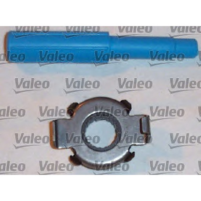 Foto Kit de embrague VALEO 006745