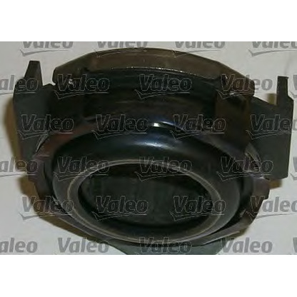 Photo Clutch Kit VALEO 006749