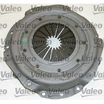 Photo Clutch Kit VALEO 006749