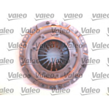 Photo Clutch Kit VALEO 006753