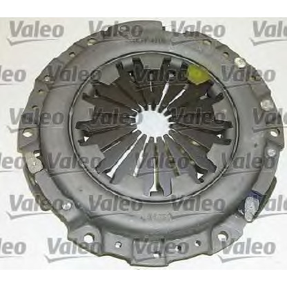 Photo Clutch Kit VALEO 006777