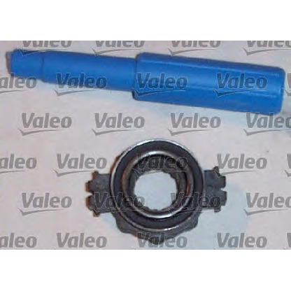 Foto Kit de embrague VALEO 006785