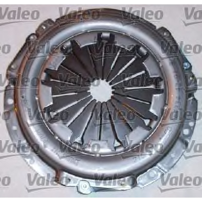 Photo Clutch Kit VALEO 006785