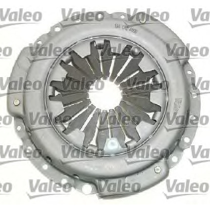 Foto Kupplungssatz VALEO 006803