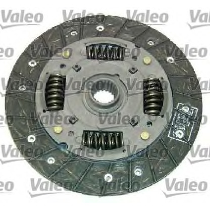 Photo Clutch Kit VALEO 006803