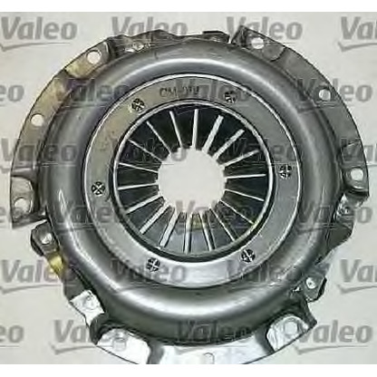 Foto Kit de embrague VALEO 009238