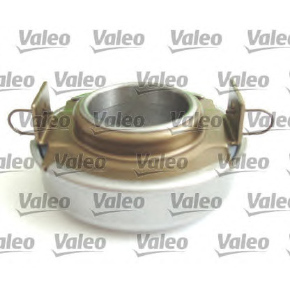 Foto Kupplungssatz VALEO 009246