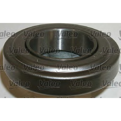 Photo Clutch Kit VALEO 009252