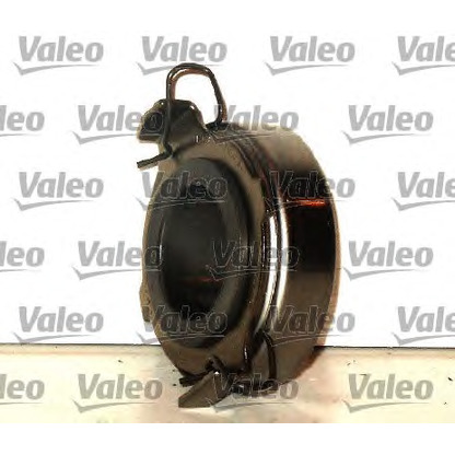 Foto Kit de embrague VALEO 009281