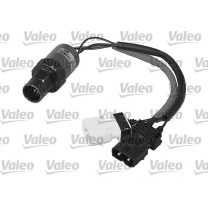 Photo Pressure Switch, air conditioning VALEO 508816