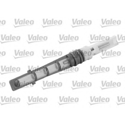 Foto Boquilla de inyección, válvula de expansión VALEO 508966