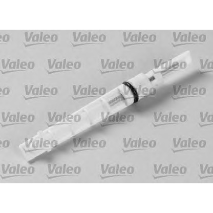 Photo Expansion Valve, air conditioning VALEO 508970