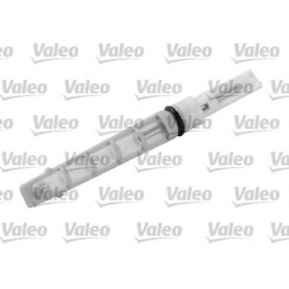 Photo Expansion Valve, air conditioning VALEO 508971