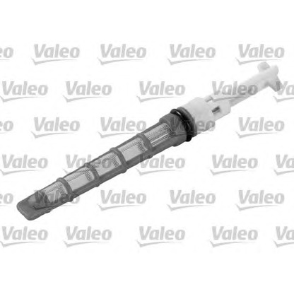 Photo Expansion Valve, air conditioning VALEO 509293