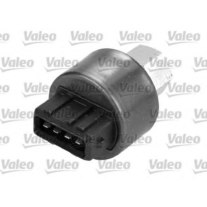 Photo Pressure Switch, air conditioning VALEO 509484