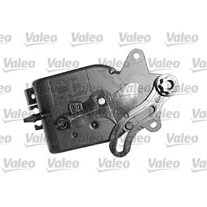 Photo Change-Over Valve, ventilation covers VALEO 509572