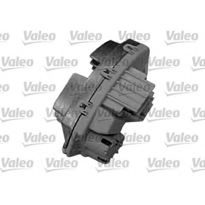 Photo Control Unit, heating / ventilation VALEO 509783
