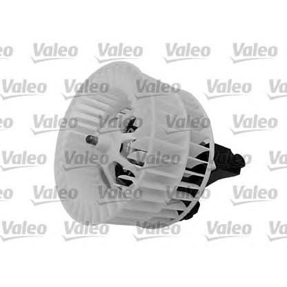 Photo Interior Blower VALEO 698841