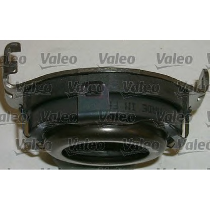 Foto Kit de embrague VALEO 801000