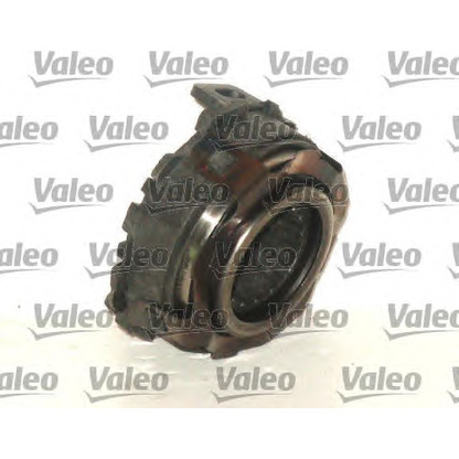 Foto Kit de embrague VALEO 801004