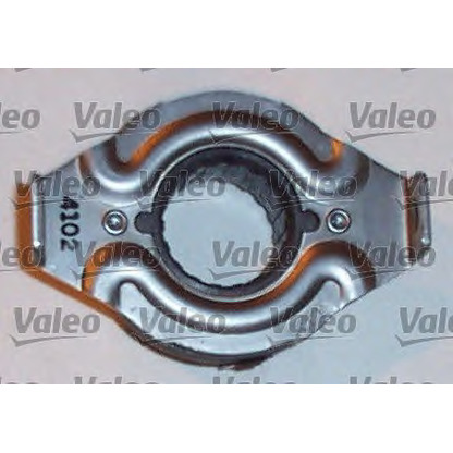 Photo Clutch Kit VALEO 801023