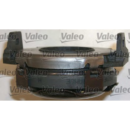 Foto Kit de embrague VALEO 801043