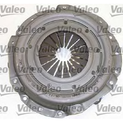 Foto Kupplungssatz VALEO 801043