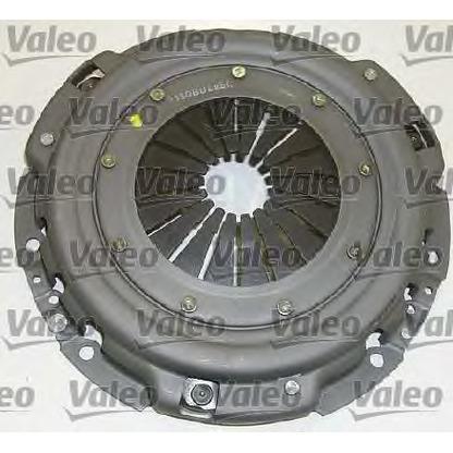 Foto Kupplungssatz VALEO 801082