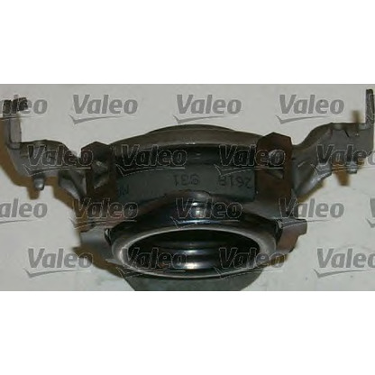 Photo Clutch Kit VALEO 801086