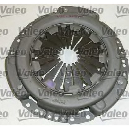 Photo Clutch Kit VALEO 801086