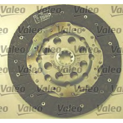 Foto Kupplungssatz VALEO 801143