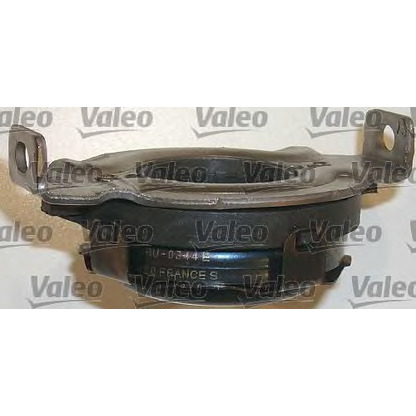 Photo Clutch Kit VALEO 828903