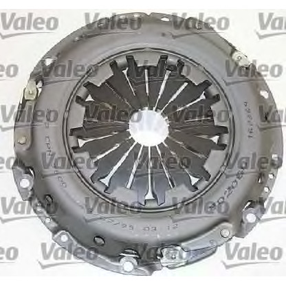 Photo Clutch Kit VALEO 828902