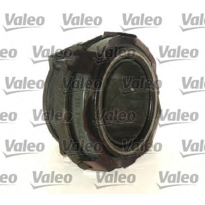 Foto Kupplungssatz VALEO 828924