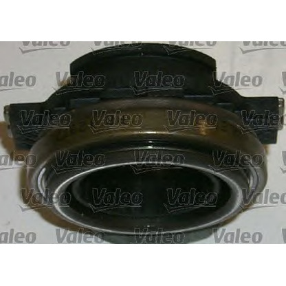 Photo Clutch Kit VALEO 834016