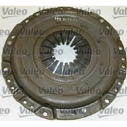 Foto Kit de embrague VALEO 834015