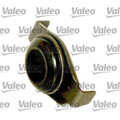 Photo Clutch Kit VALEO 801222