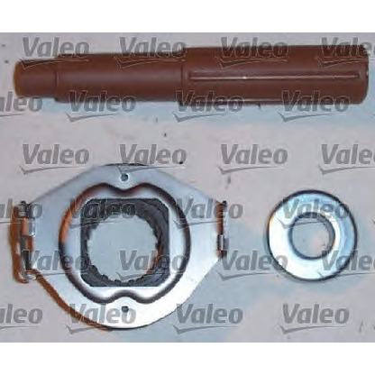 Foto Kit de embrague VALEO 801246