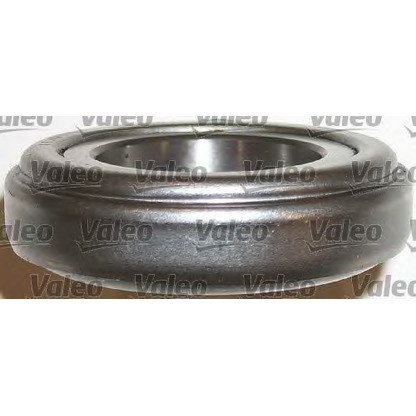 Photo Clutch Kit VALEO 801268