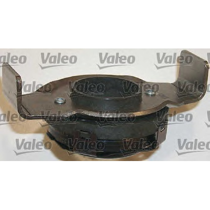 Foto Kit de embrague VALEO 801284