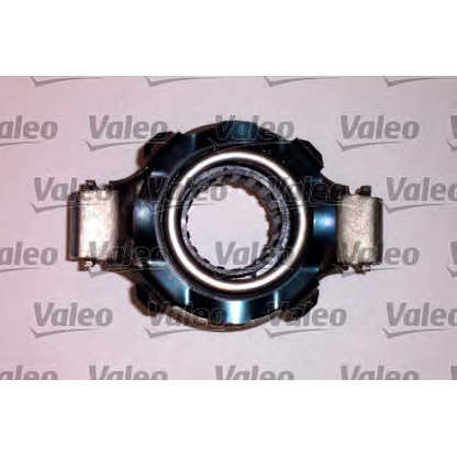 Foto Kupplungssatz VALEO 801286