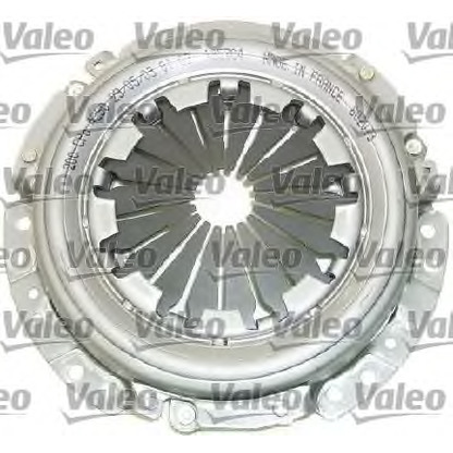 Foto Kupplungssatz VALEO 801290