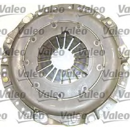 Photo Clutch Kit VALEO 801321