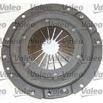 Foto Kupplungssatz VALEO 801384